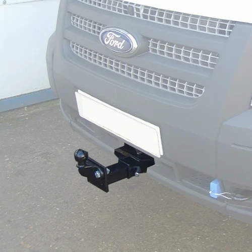 Receiver Hitch Ford Transit Van/Chassis Cab to 201...